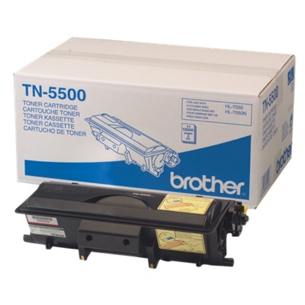 Brother Toner TN-5500 | TN5500