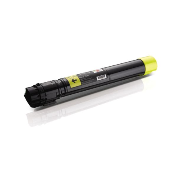 Dell Toner FRPPK | 593-10878 | 61NNH yellow