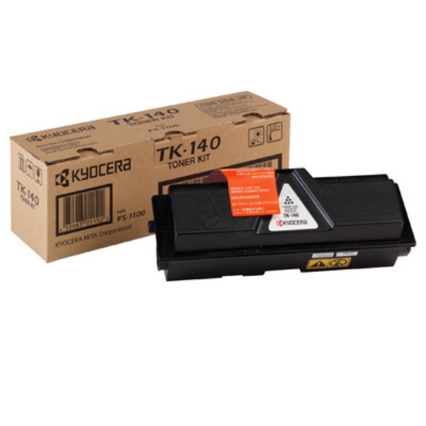 Kyocera Toner TK-140 | TK140 | 1T02H50EU0