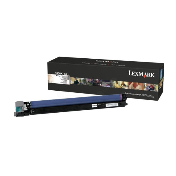 Lexmark Zubehör C950X71G