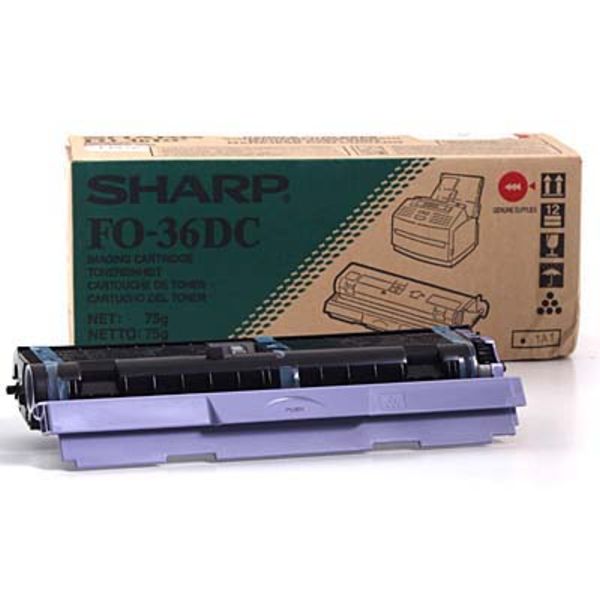 Sharp Toner FO36DC