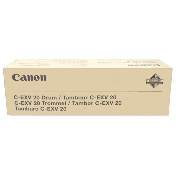 Canon Trommel C-EXV 20 | CEXV 20 | CEXV20 | 0444B002 | 444B002 | C-EXV20