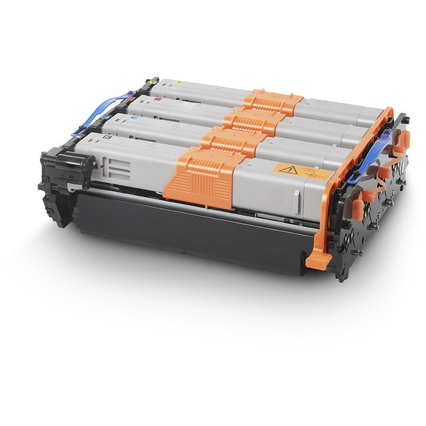 OKI Trommel 44968301 schwarz