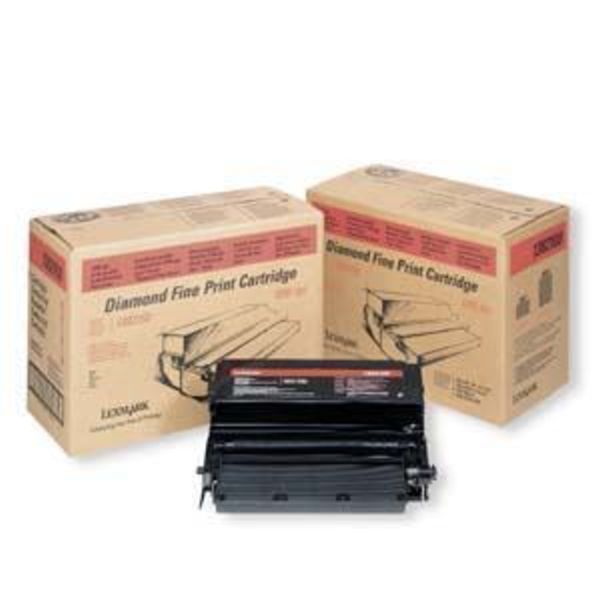 Lexmark Toner 1382150