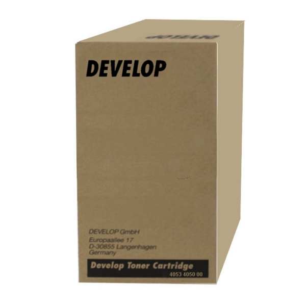 Develop Toner TN-310 | TN310 | 40534050 schwarz