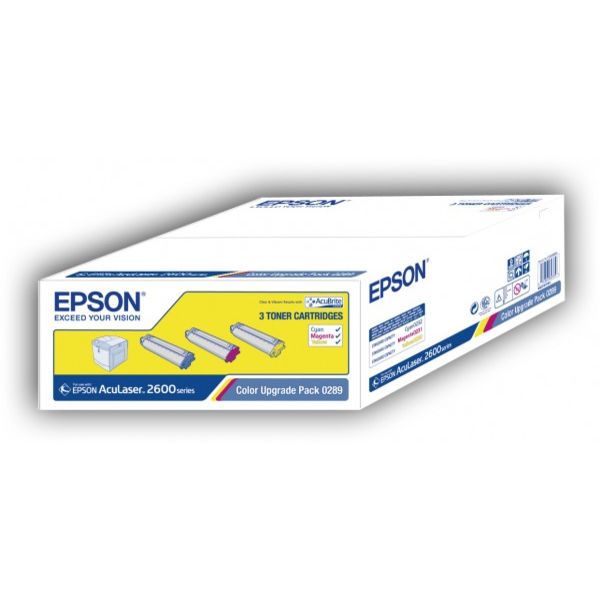 Epson Toner C13S050289 | 0289