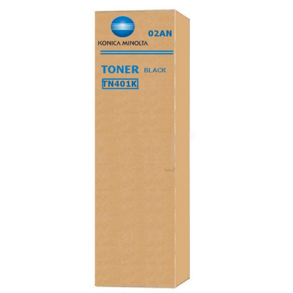 Konica Toner TN-401 | TN401 | FSWM | 02AS