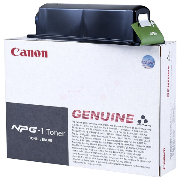Canon Toner 1372A005 | NPG-1 | NPG1