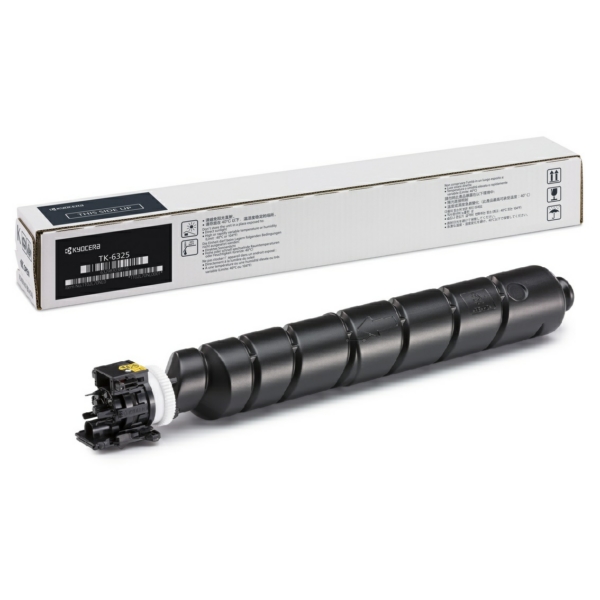 Kyocera Toner TK-6325 | TK6325 | 1T02NK0NL0 | TK-6325K schwarz