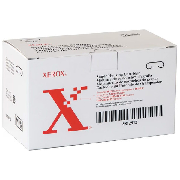 Xerox Heftklammern 008R12912