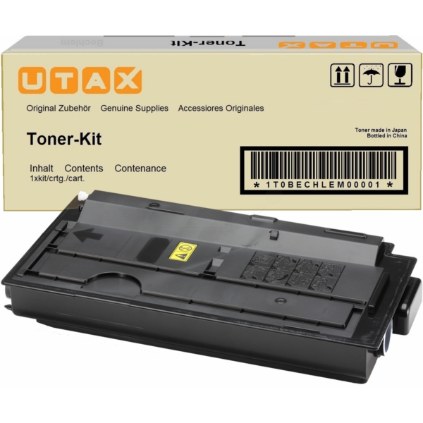 Utax Toner 623510010 | CK-7511 | CK7511