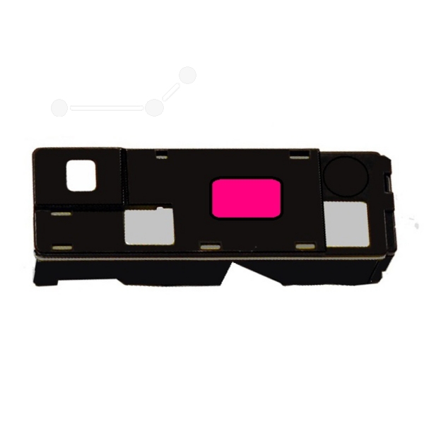 Dell Toner LC-JYX82 | LCJYX82 | H89YG | JYX82 magenta
