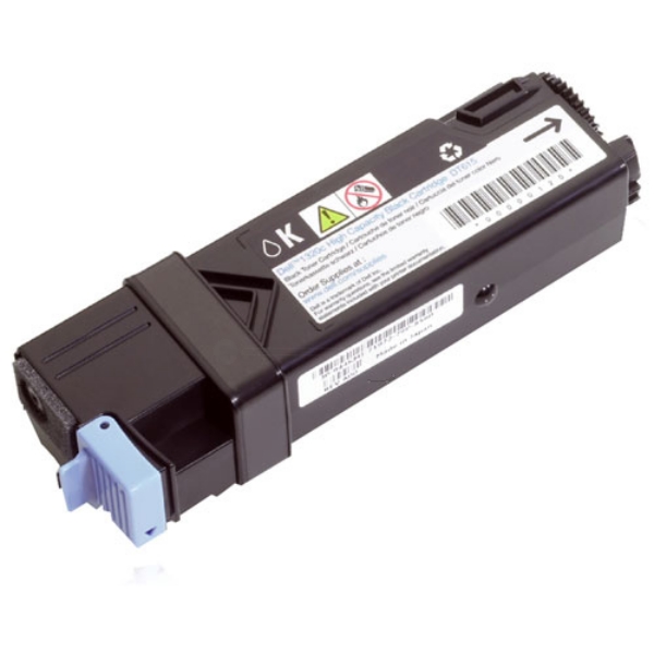 Dell Toner HX756 schwarz