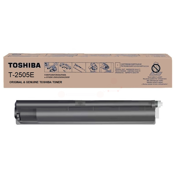 Toshiba Toner T-2505 | 6AG00005084 | T-2505E | T2505E