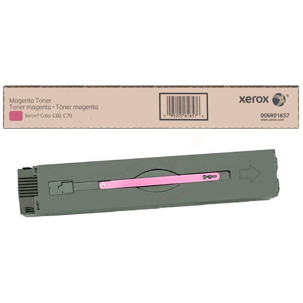 Xerox Toner 006R01657 magenta