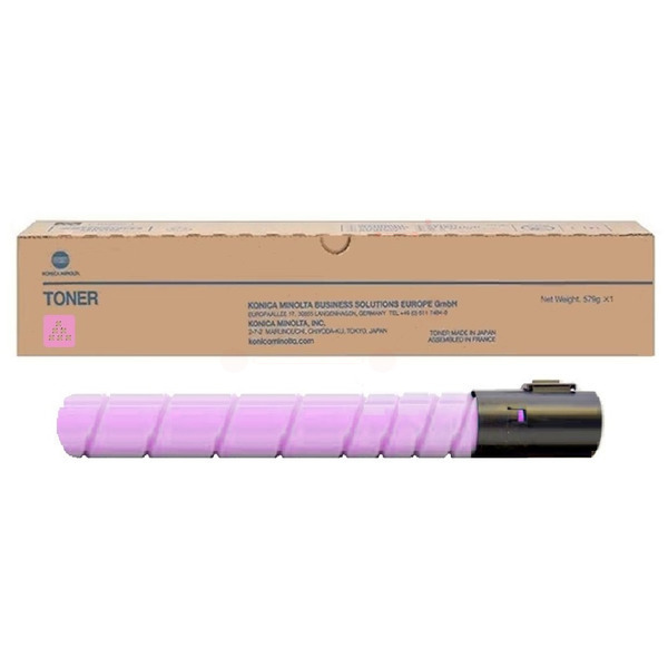 Konica Toner TN-216 | TN216 | A11G351 magenta