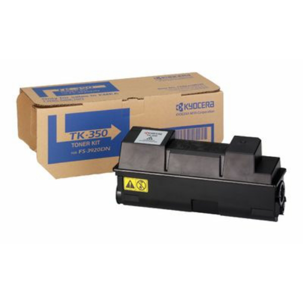 Kyocera Toner TK-350 | TK350 | 1T02LX0NL0