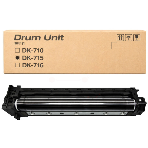 Kyocera Trommel DK-715 | DK715 | 302GN93013