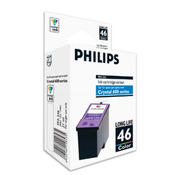Philips Tinte 906115314301