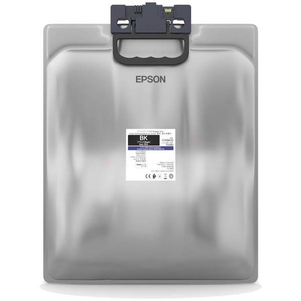 Epson Tinte C13T05B140 | T05B140 | T05B1 schwarz
