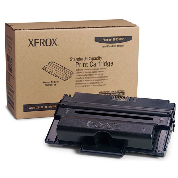 Xerox Toner 106R02626