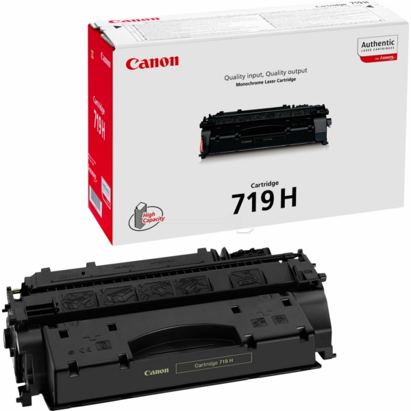 Canon Toner 3480B002 | 719H
