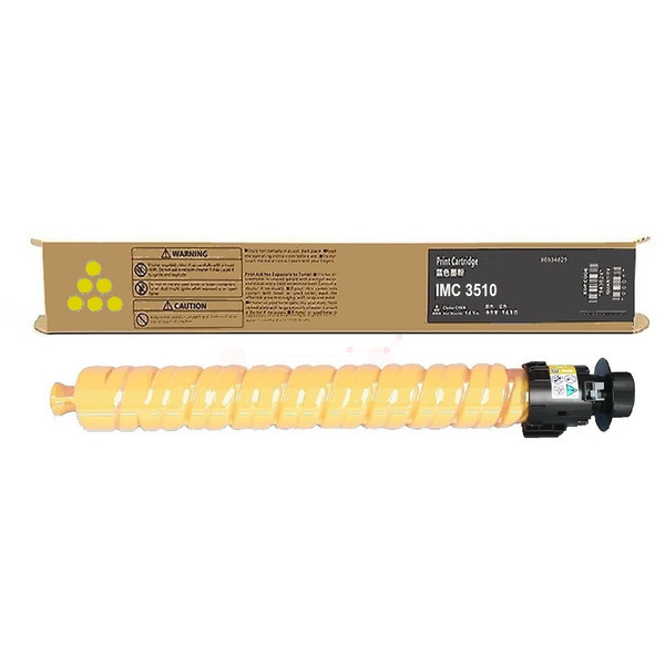 Ricoh Toner 842507 yellow