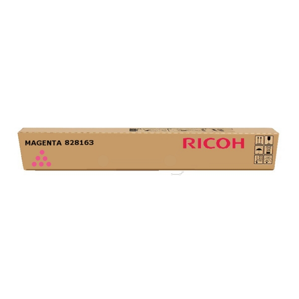 Ricoh Toner 828163 magenta