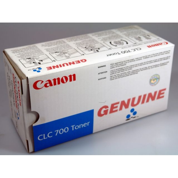 Canon Toner 1427A002 cyan