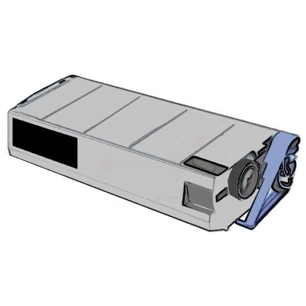 Xerox Toner 006R90303 schwarz