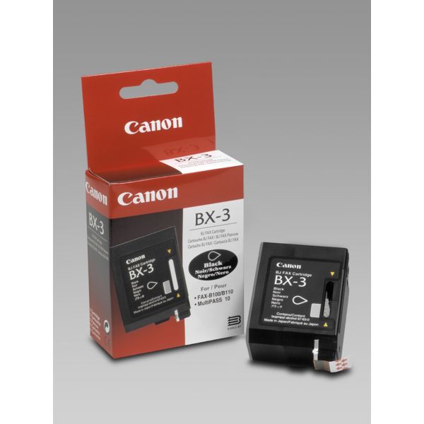 Canon Zubehör 0884A002 | BX-3 | BX3