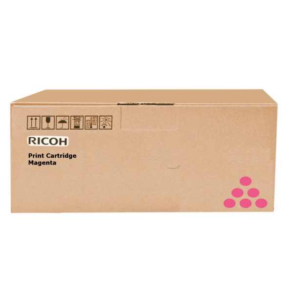 Ricoh Toner 828042 | 828006 magenta