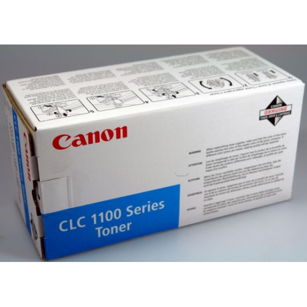 Canon Toner 1429A002 cyan