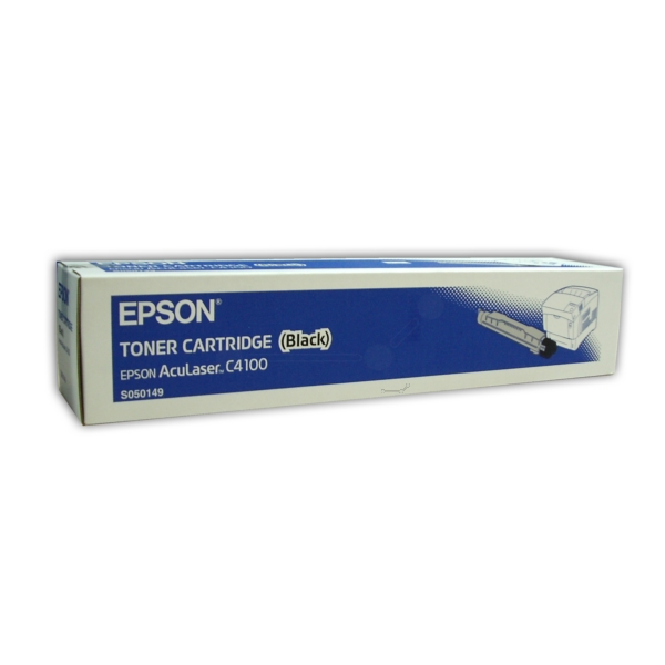Epson Toner C13S050149 | S050149 schwarz