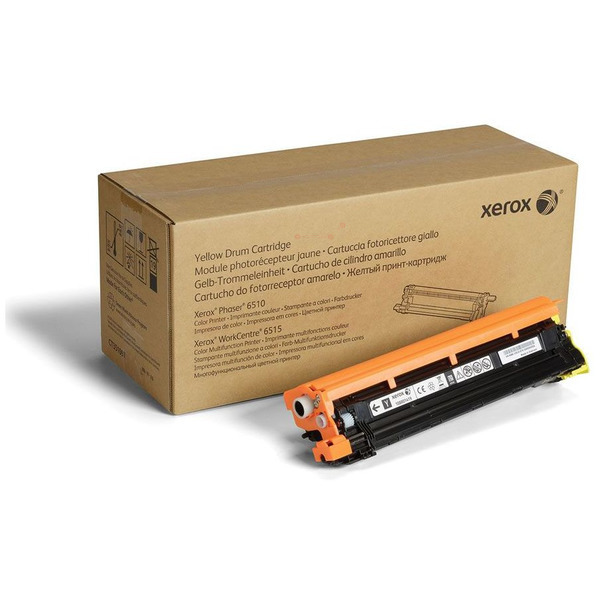 Xerox Trommel 108R01419 yellow