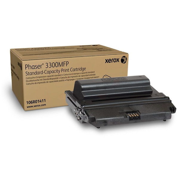 Xerox Toner 106R01411