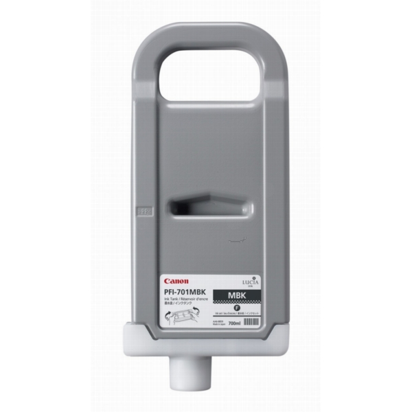 Canon Tinte 0899B005 | PFI-701MBK | PFI701MBK schwarz