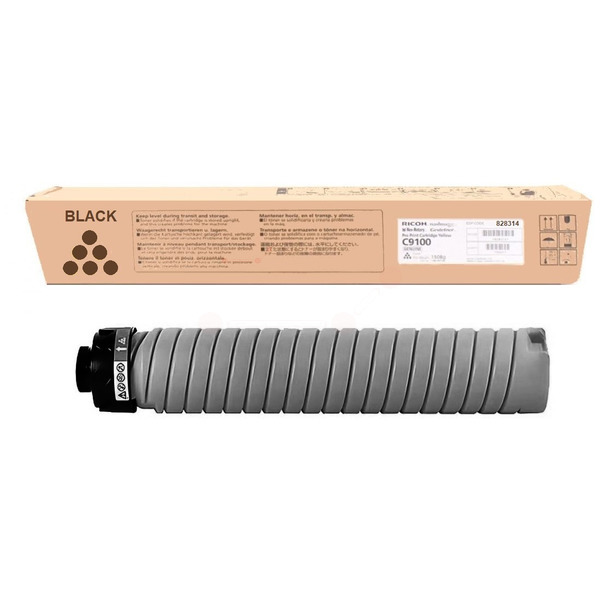 Ricoh Toner 828314 schwarz