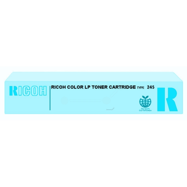 Ricoh Toner 888315 | TYPE145 | TYPE245 | DT145CYN cyan