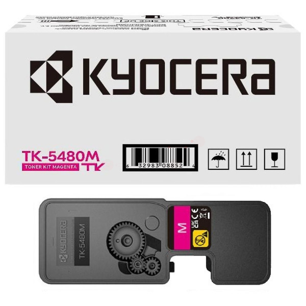 Kyocera Toner TK-5480M | TK5480M magenta