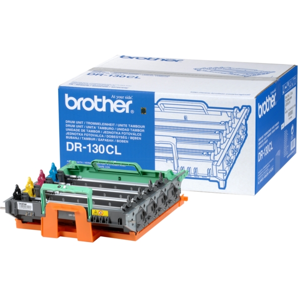 Brother Trommel DR-130CL | DR130CL cyan