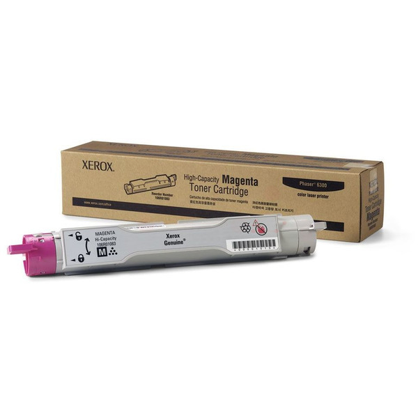Xerox Toner 106R01083 magenta