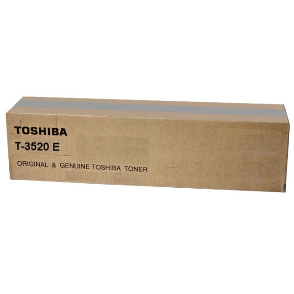 Toshiba Toner T-3520 | 6AJ00000037 | T-3520E | T3520E | T3520