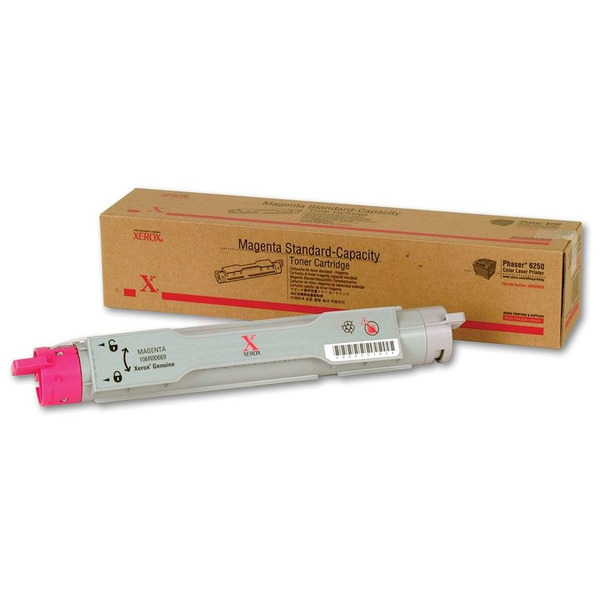 Xerox Toner 106R00669 magenta