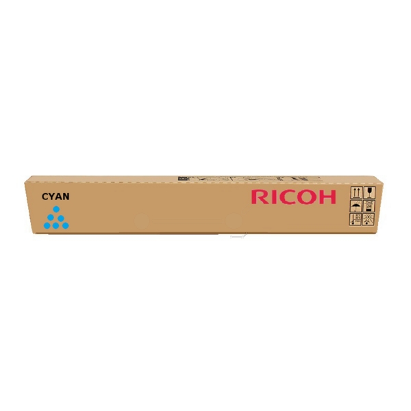 Ricoh Toner 821061 | 820119 cyan