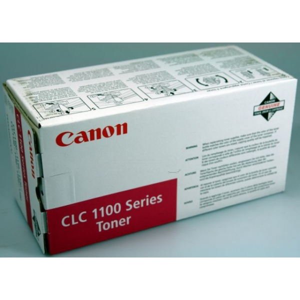 Canon Toner 1435A002 magenta
