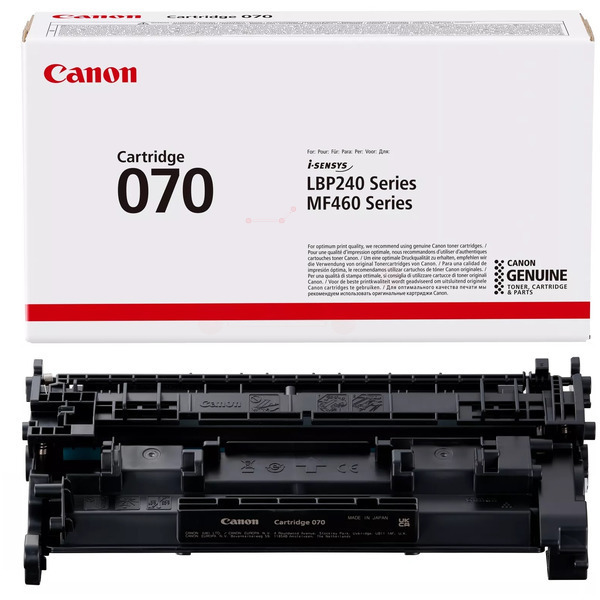Canon Toner 5639C002 schwarz