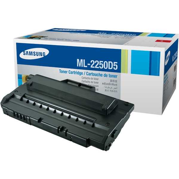Samsung Toner ML-2250D5 | ML2250D5