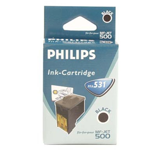 Philips Tinte ck-f | ckf | 906115308039 schwarz