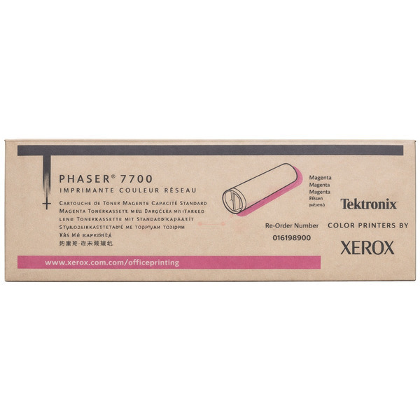 Xerox Toner LC-5k | LC5k | 016188000 | 16188000 magenta